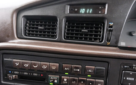 Toyota Corona VIII (T170), 1990 год, 449 000 рублей, 16 фотография