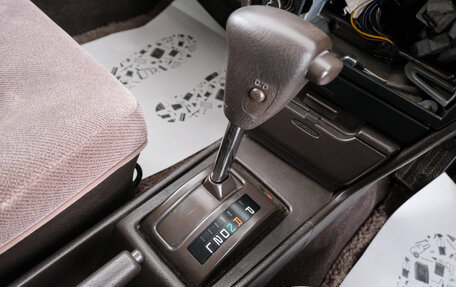 Toyota Corona VIII (T170), 1990 год, 449 000 рублей, 17 фотография
