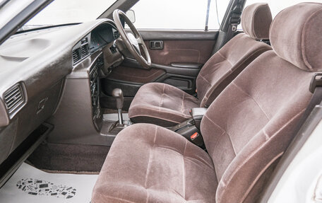 Toyota Corona VIII (T170), 1990 год, 449 000 рублей, 14 фотография
