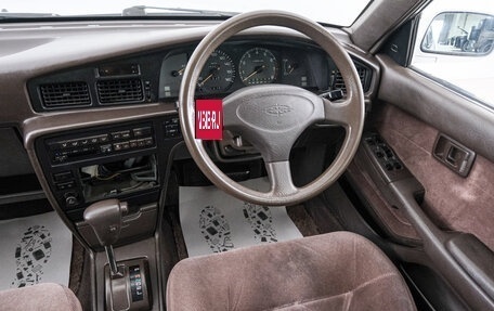 Toyota Corona VIII (T170), 1990 год, 449 000 рублей, 10 фотография