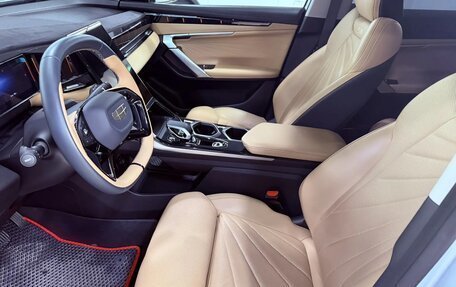 Geely Atlas, 2023 год, 2 429 000 рублей, 6 фотография