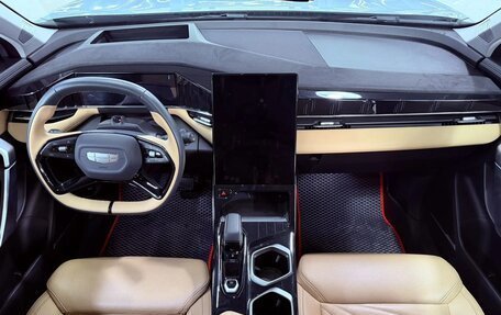 Geely Atlas, 2023 год, 2 429 000 рублей, 7 фотография