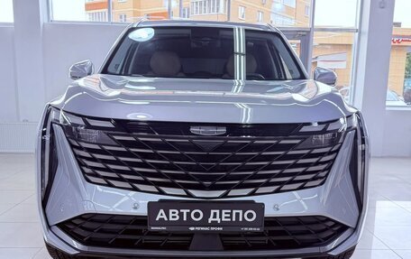 Geely Atlas, 2023 год, 2 429 000 рублей, 2 фотография