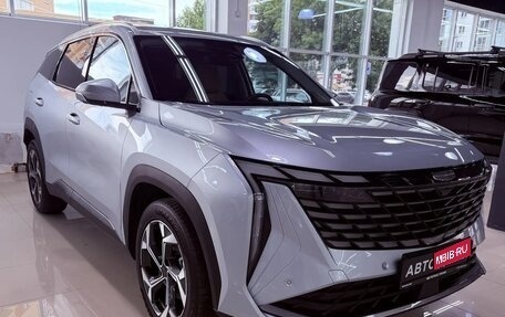 Geely Atlas, 2023 год, 2 429 000 рублей, 3 фотография
