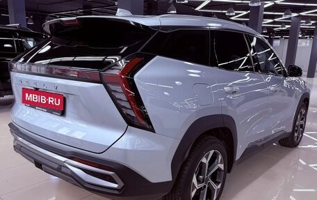 Geely Atlas, 2023 год, 2 429 000 рублей, 4 фотография