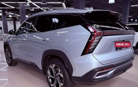 Geely Atlas, 2023 год, 2 429 000 рублей, 5 фотография