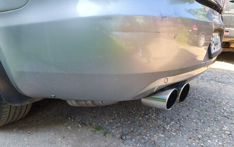 Skoda Superb III рестайлинг, 2011 год, 870 000 рублей, 29 фотография