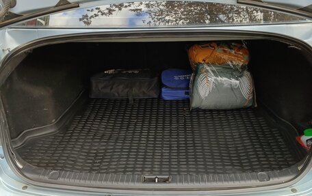 Hyundai Sonata VI, 2008 год, 700 000 рублей, 6 фотография
