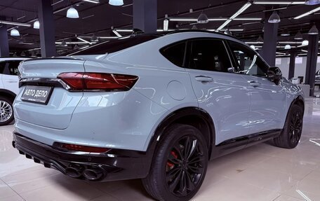 Geely Tugella FY11, 2023 год, 2 859 000 рублей, 4 фотография