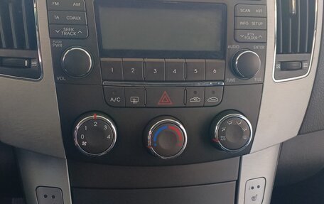 Hyundai Sonata VI, 2008 год, 700 000 рублей, 9 фотография