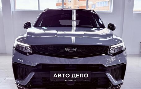 Geely Tugella FY11, 2023 год, 2 859 000 рублей, 2 фотография