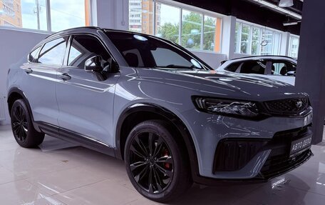 Geely Tugella FY11, 2023 год, 2 859 000 рублей, 3 фотография