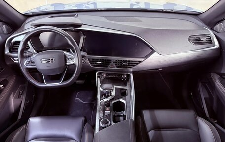 Geely Tugella FY11, 2023 год, 2 859 000 рублей, 7 фотография