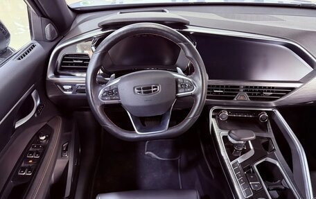 Geely Tugella FY11, 2023 год, 2 859 000 рублей, 8 фотография