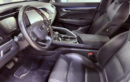 Geely Tugella FY11, 2023 год, 2 859 000 рублей, 6 фотография