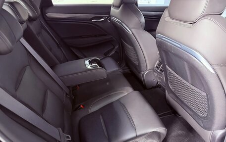 Geely Tugella FY11, 2023 год, 2 859 000 рублей, 11 фотография