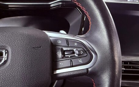Geely Tugella FY11, 2023 год, 2 859 000 рублей, 10 фотография