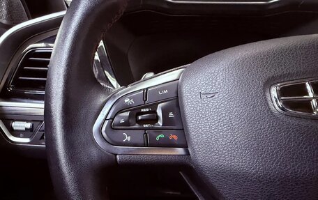 Geely Tugella FY11, 2023 год, 2 859 000 рублей, 9 фотография