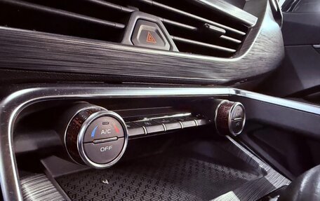 Geely Tugella FY11, 2023 год, 2 859 000 рублей, 12 фотография