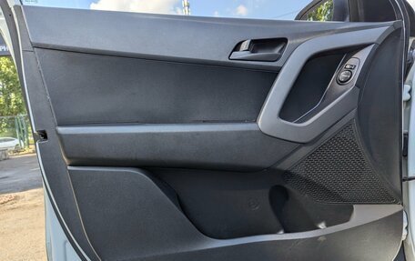 Hyundai Creta I рестайлинг, 2017 год, 1 445 000 рублей, 12 фотография