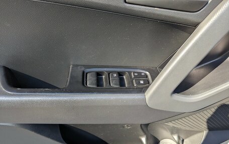 Hyundai Creta I рестайлинг, 2017 год, 1 445 000 рублей, 13 фотография
