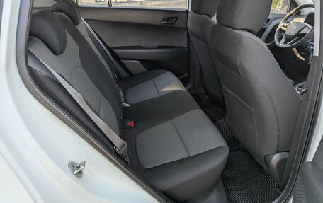 Hyundai Creta I рестайлинг, 2017 год, 1 445 000 рублей, 16 фотография