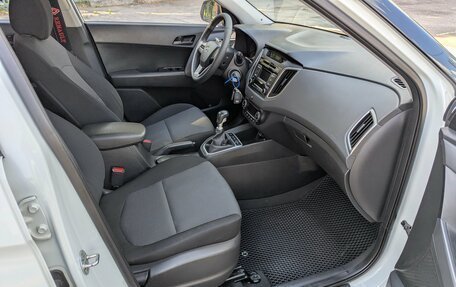 Hyundai Creta I рестайлинг, 2017 год, 1 445 000 рублей, 17 фотография