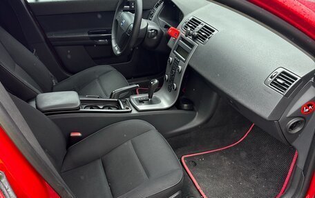 Volvo S40 II, 2007 год, 600 000 рублей, 9 фотография
