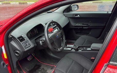 Volvo S40 II, 2007 год, 600 000 рублей, 7 фотография