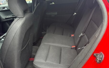 Volvo S40 II, 2007 год, 600 000 рублей, 8 фотография