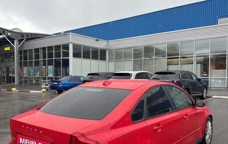 Volvo S40 II, 2007 год, 600 000 рублей, 5 фотография