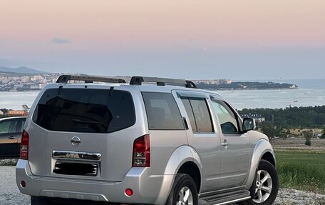 Nissan Pathfinder, 2011 год, 1 500 000 рублей, 6 фотография