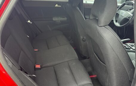Volvo S40 II, 2007 год, 600 000 рублей, 10 фотография