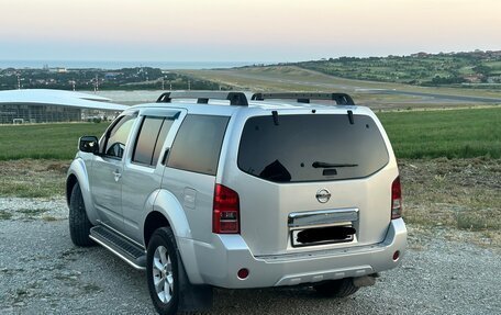 Nissan Pathfinder, 2011 год, 1 500 000 рублей, 8 фотография