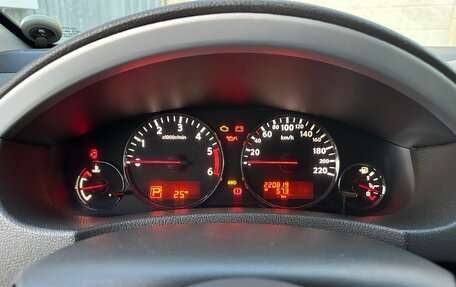 Nissan Pathfinder, 2011 год, 1 500 000 рублей, 10 фотография