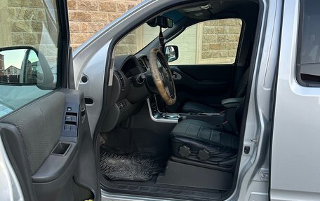 Nissan Pathfinder, 2011 год, 1 500 000 рублей, 11 фотография