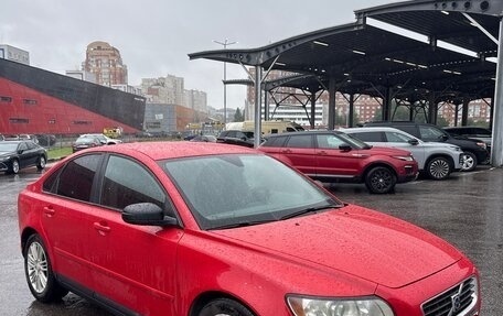 Volvo S40 II, 2007 год, 600 000 рублей, 6 фотография
