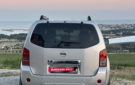 Nissan Pathfinder, 2011 год, 1 500 000 рублей, 7 фотография