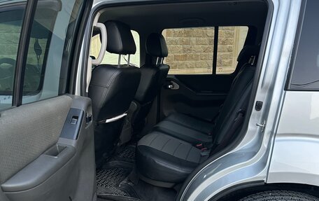Nissan Pathfinder, 2011 год, 1 500 000 рублей, 19 фотография