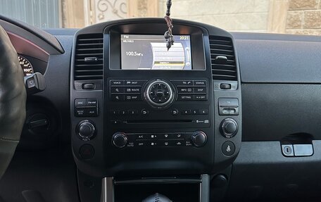 Nissan Pathfinder, 2011 год, 1 500 000 рублей, 13 фотография