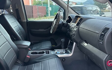 Nissan Pathfinder, 2011 год, 1 500 000 рублей, 15 фотография