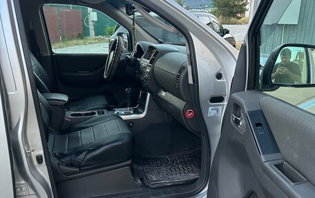 Nissan Pathfinder, 2011 год, 1 500 000 рублей, 14 фотография