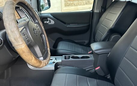 Nissan Pathfinder, 2011 год, 1 500 000 рублей, 12 фотография