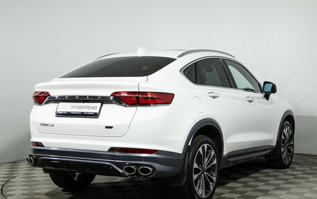 Geely Tugella FY11, 2022 год, 2 649 777 рублей, 6 фотография