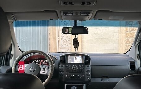 Nissan Pathfinder, 2011 год, 1 500 000 рублей, 20 фотография
