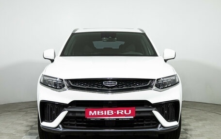 Geely Tugella FY11, 2022 год, 2 649 777 рублей, 3 фотография