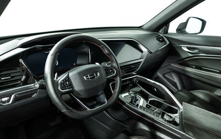 Geely Tugella FY11, 2022 год, 2 649 777 рублей, 12 фотография