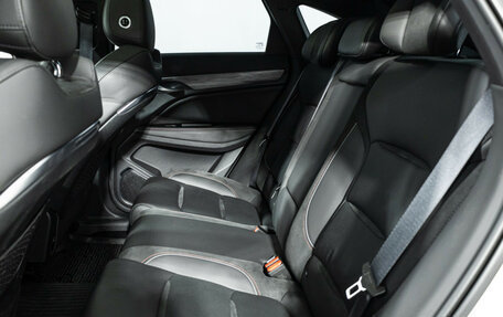 Geely Tugella FY11, 2022 год, 2 649 777 рублей, 11 фотография