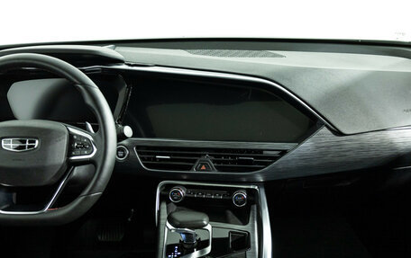 Geely Tugella FY11, 2022 год, 2 649 777 рублей, 15 фотография