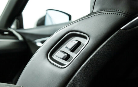 Geely Tugella FY11, 2022 год, 2 649 777 рублей, 17 фотография